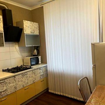 Здам 1к квартиру Ремонт Маяковського