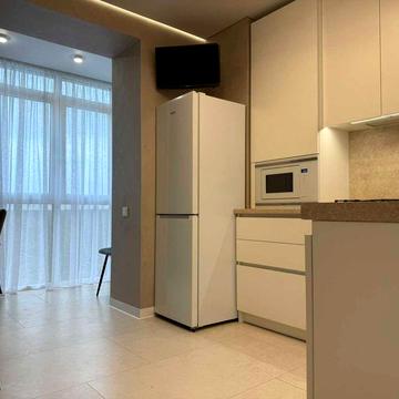 Перша здача ЖК Лісова Казка вул.Радистів,34  м.Лісова без комісії