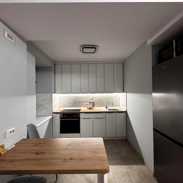 Оренда 1-кімнатної квартири по вулиці В. Великого ( ТЦ Океан)