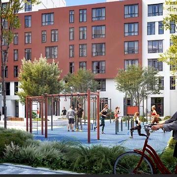 Продаж 2к Квартира Промислова вулиця