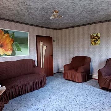 Продам будинок в затишному місці