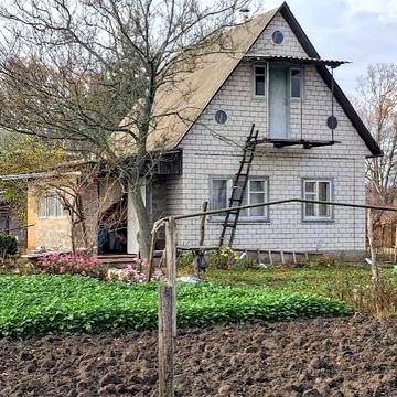 Продаж дачного будинку в садовому товаристві  "Діброва"