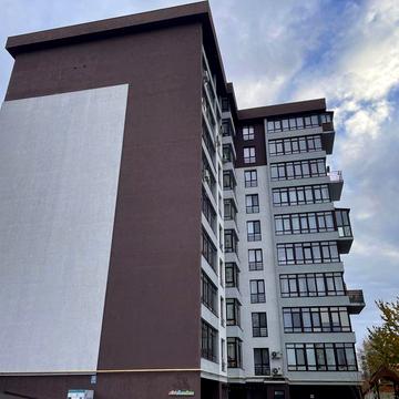 Оренда 1-к квартири вул.Емануїла Миська