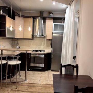 Сдается 1 ком квартира, центр, парк Шевченко