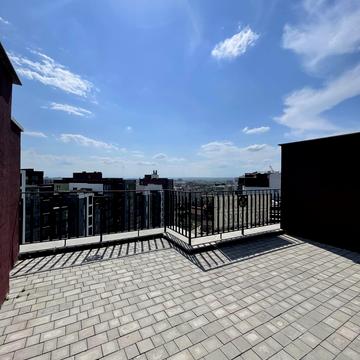 Княгинин вул., 44