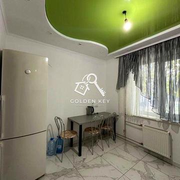 Оренда 4-кімнатної квартири, Дружба