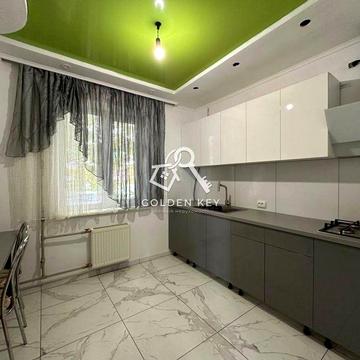 Оренда 4-кімнатної квартири, Дружба