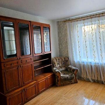 Здам 3-кімнатну квартиру в центрі міста, 5 хвилин від Променя.