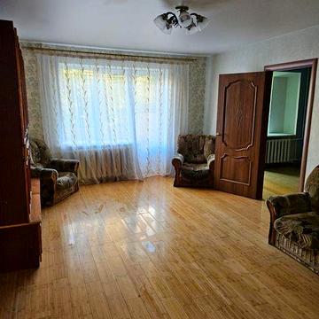 Здам 3-кімнатну квартиру в центрі міста, 5 хвилин від Променя.