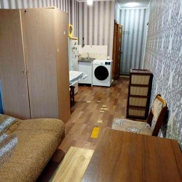 Сдам гостинку со своим санузлом на Салтовке