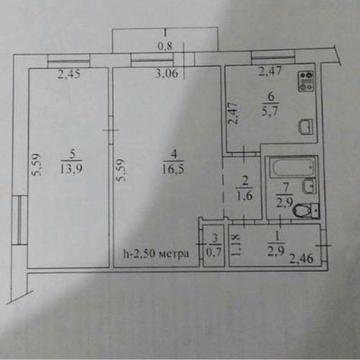 Вадима Гурова вул. (Постишева), 41