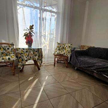 Продається 1 кім квартира вул. Адміральська