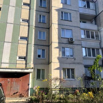 Синьоозерна вул., 4А