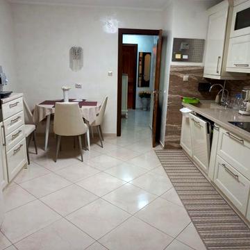 Оренда 2 кімнатної квартири вул.Володимирська НОВОБУДОВА