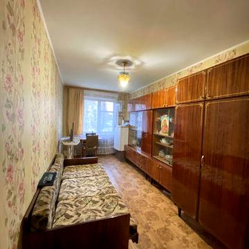 Продаж 2кімн квартири