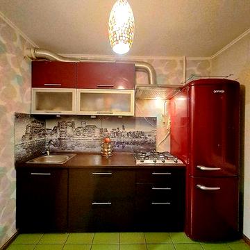 Здолбунівська 3б, оренда 1-к квартири, Позняки, світло не вимикають!!!