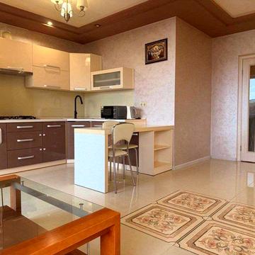 Сучасна квартира в центрі міста ЖК &quot;Набережний квартал&quot;