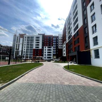 Продаж 1 кім квартири в ЖК Перший квартал ЖК Перший квартал