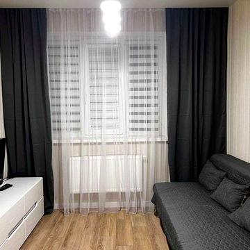 Довготривала оренда 1к квартири на вул. Драгоманова 6В