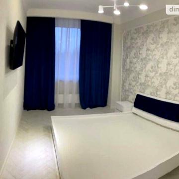 Довгострокова оренда 3к Квартира Французький бульвар ЖК Green Wood