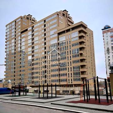 Клочківська вул., 117