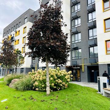 Соборна вул., 2к 