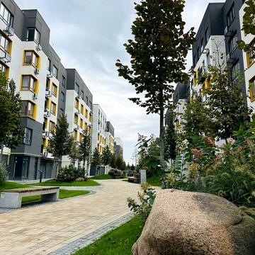 Соборна вул., 2-К/1