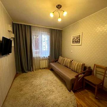 Оренда 2к квартир на Троєщині з ремонтом. Торг