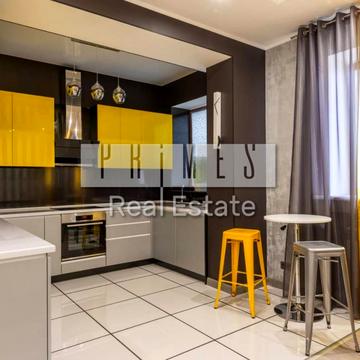 Садова вул.