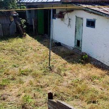 Продам будинок с. Русанів