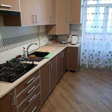 оренда,здається двох кімнатна квартира у Пасічній