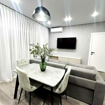 Оренда 1к квартири в ЖК Республіка