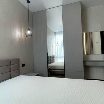 Архітектора Олега Петрова вул. (Чернишевського), 21-Д