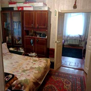 Продается пол дома в жилом состоянии, 40 кв.м.