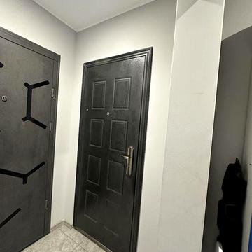 Однокомнатная квартира 4/9