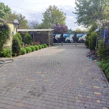 Продаж Будинку з Сонячною Станцією (30 кВт)