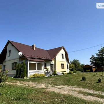 Продаж 5к Дім Весняна вулиця