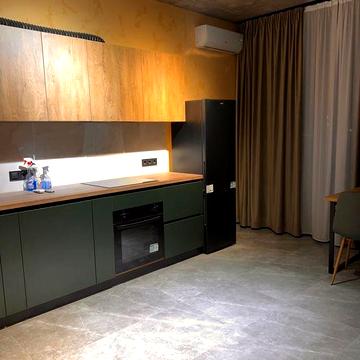 Здається квартира в Авторському районі Фонтанка ТРЦ Рівʼєра