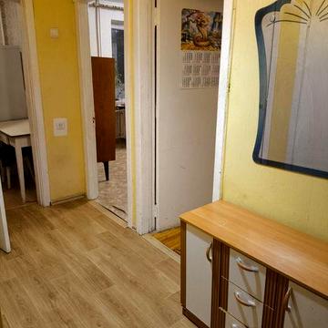 Продам 2-х комн.кв, Палац Спорта, Садовый проез