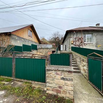 Житловий будинок у місті Бучач