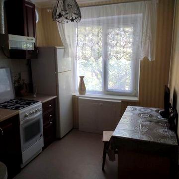 Продам двокімнатну квартиру