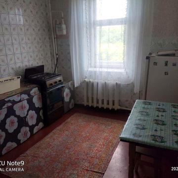 Здам однокімнатну квартиру на довготривалий термін