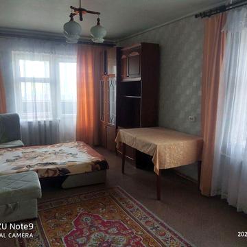 Здам однокімнатну квартиру на довготривалий термін