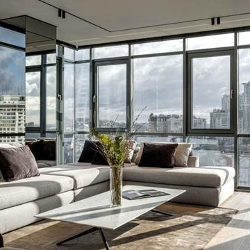 Андрія Верхогляда вул. (Михайла Драгомирова), 11-Б