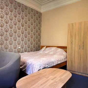 Олеся Гончара вул., 12