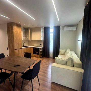 1-кімн. у новобудові, ЖК Green Side ЖК Green Side