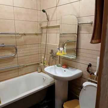 Продам 2-х кімнатну квартиру ЖК Авіамістечко