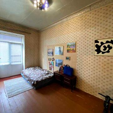 Двухкомнатная сталинка, ул. Центральная (Лермонтова)