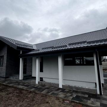 Одноповерховий Будинок 95м2 з підвалом.Святопетрівське. БЕЗ КОМІСІЇ!