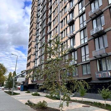 ЖК Прохоровский квартал, дом сдан, 2к 70 м, собственник без комиссии ЖК Прохоровский квартал